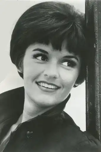 Marcia Rodd