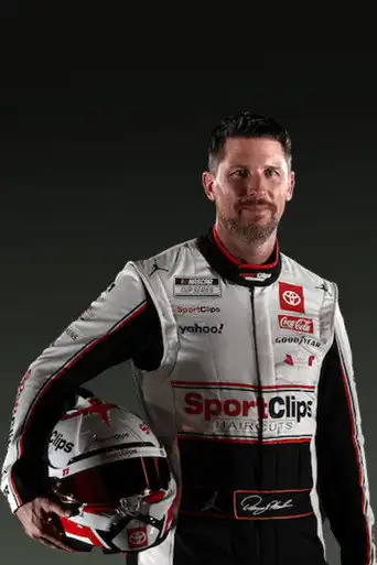Denny Hamlin