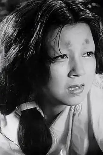 川上夏代