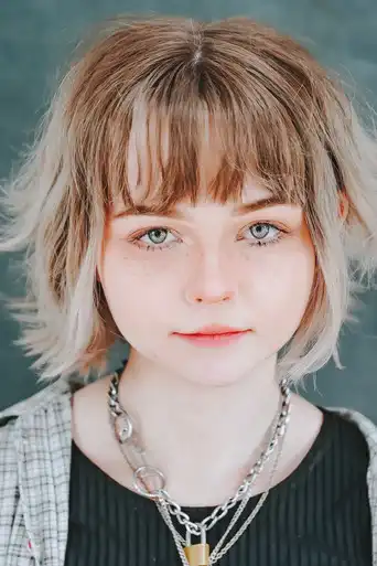 Phie Sanderson