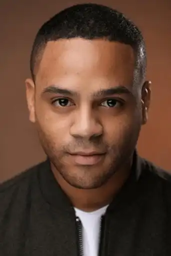Daniel Anthony