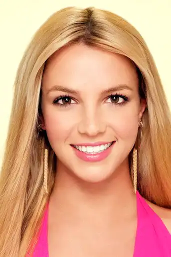 Britney Spears