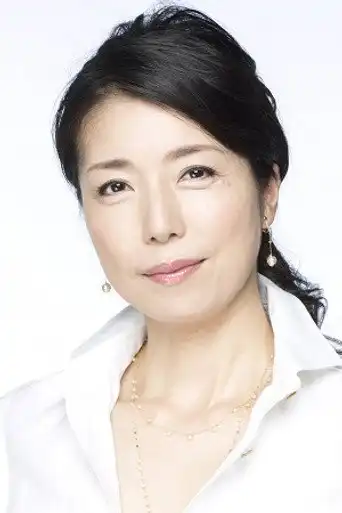 高橋ひとみ