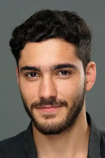 Amir Chouri