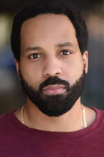Jamaal Burcher