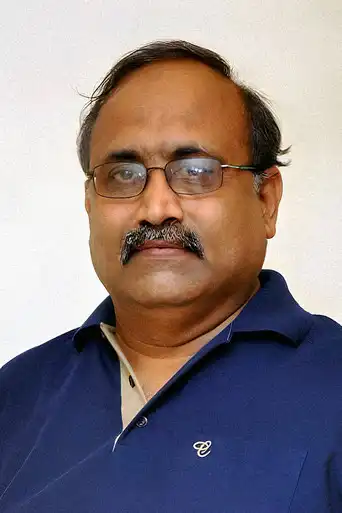 Balaji Sakthivel