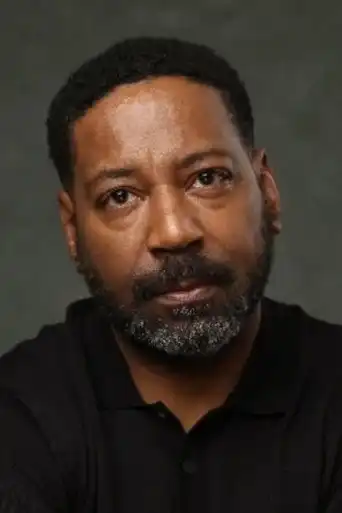 Kevin Mathurin