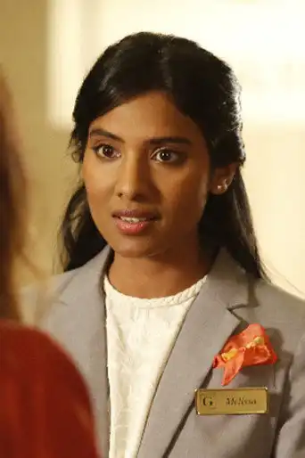 Priya Rajaratnam