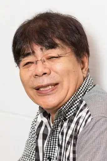 小倉久寛