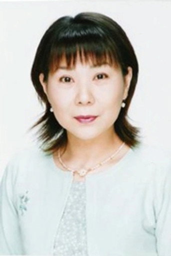 林玉緒