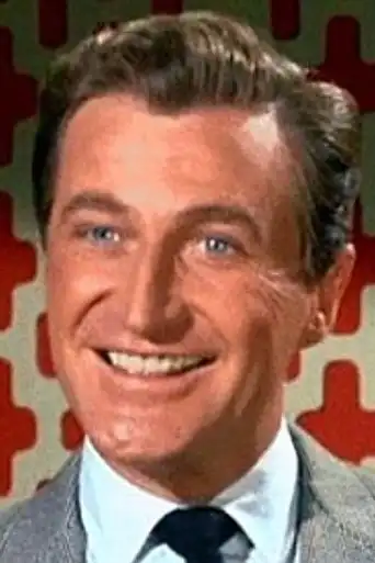 Howard Morton