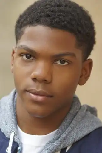 Spence Moore II
