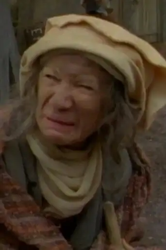 Bathsheba Garnett