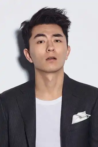 张宁江