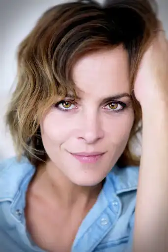 Armelle Deutsch