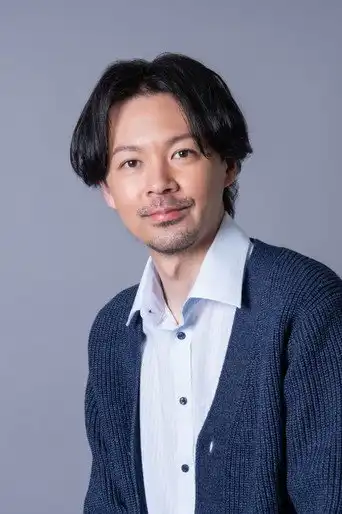 七井春樹