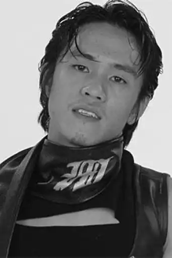 Pearry Reginald Teo