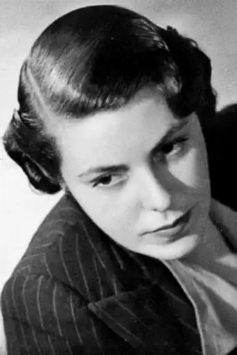 Judith Furse