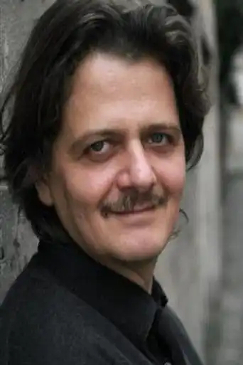 Xavier Aubert