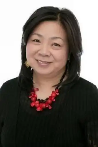 頓宮恭子