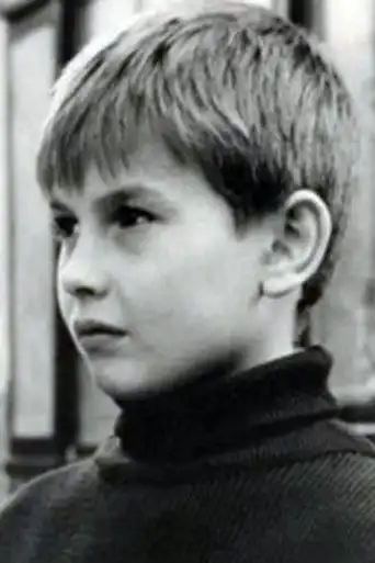 Alain Bécourt