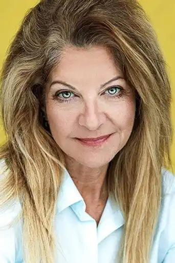 Mary Husar