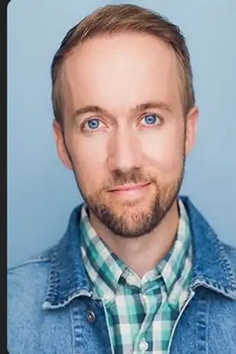 Simon Pearl