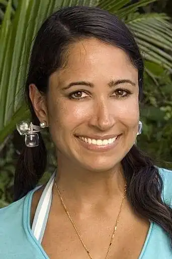 Rita Verreos