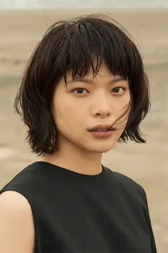 岸井ゆきの