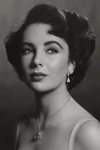 Elizabeth Taylor