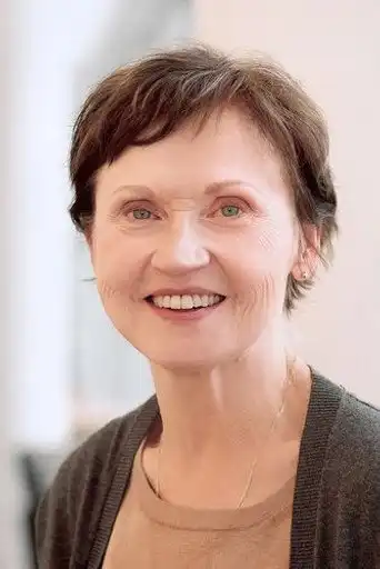 Caroline Kava