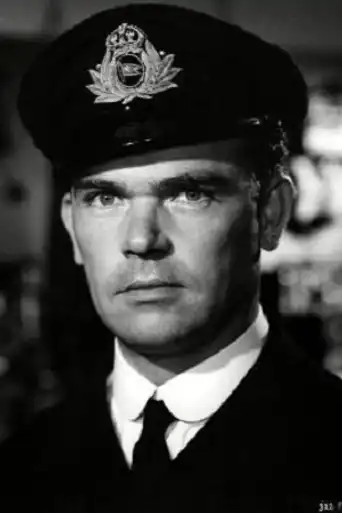 Richard Leech
