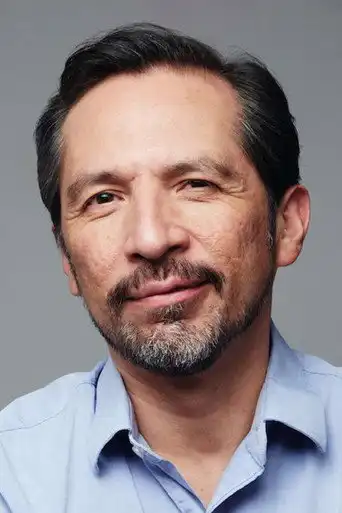 Enrique Arreola