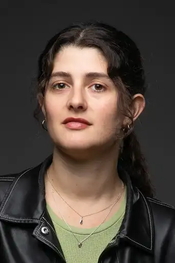 Mélodie Adda