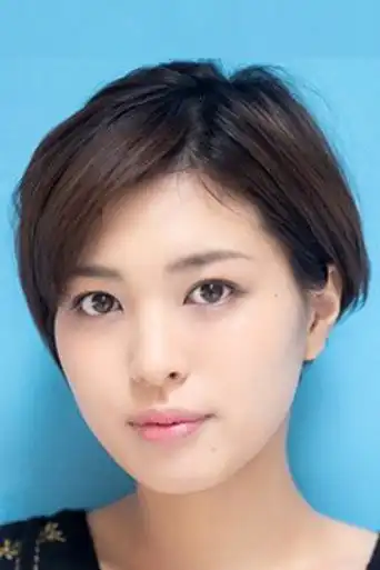 荒井萌