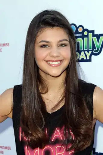 Amber Frank