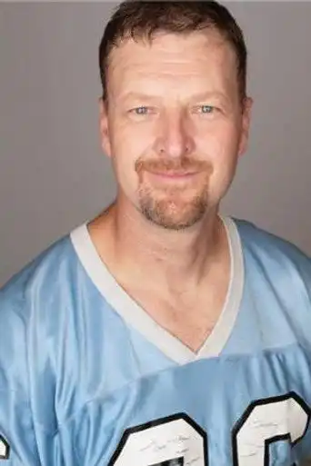 Chuck Borden