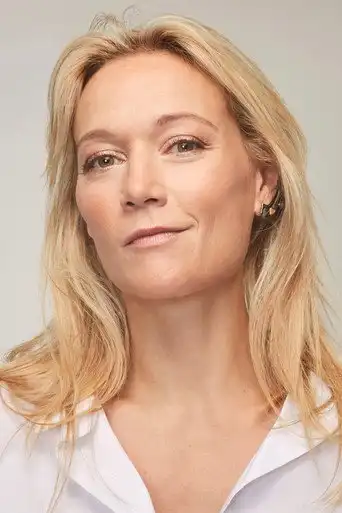 Caroline Vigneaux