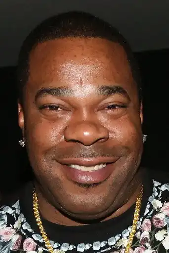 Busta Rhymes