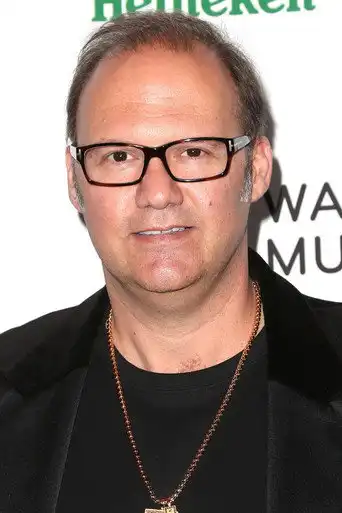 Rob Cavallo