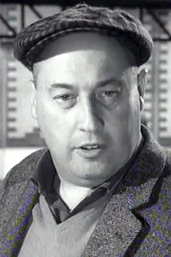Alex Joffé