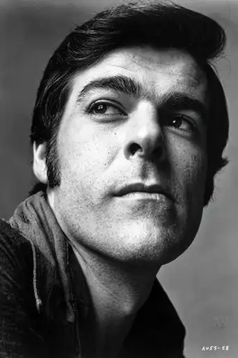 Keith Prentice