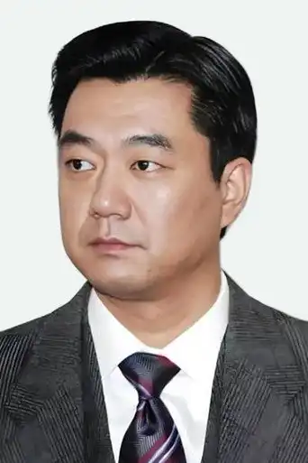 董勇