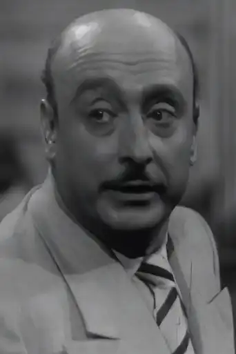 Albert Médina