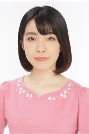 Haruna Nitta