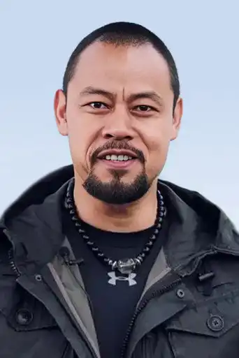 晋松
