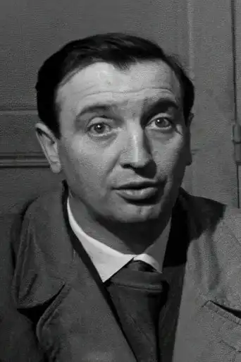 Albert Rémy