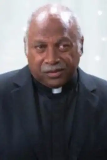 Charles Walker