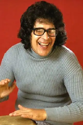 Ray Barretto