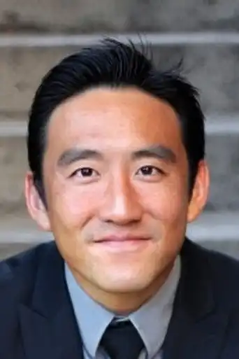 Nolan Hong